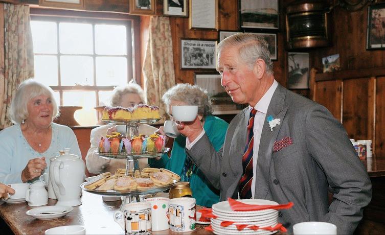 英国王室饮食禁忌和偏爱,英国王室吃的是什么