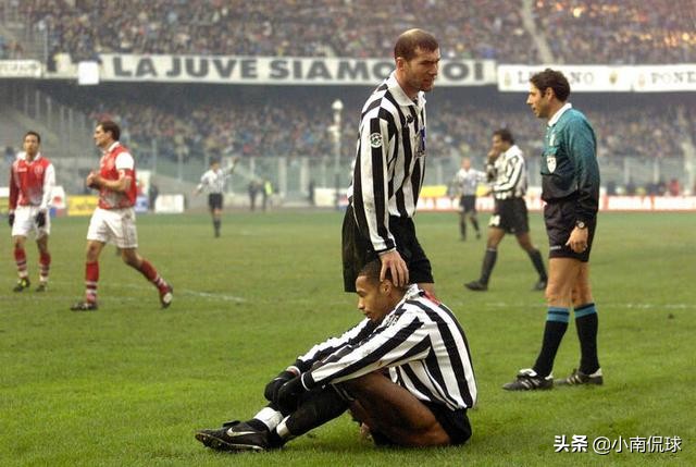 被称为国王的足球运动员,被称为国王的球星