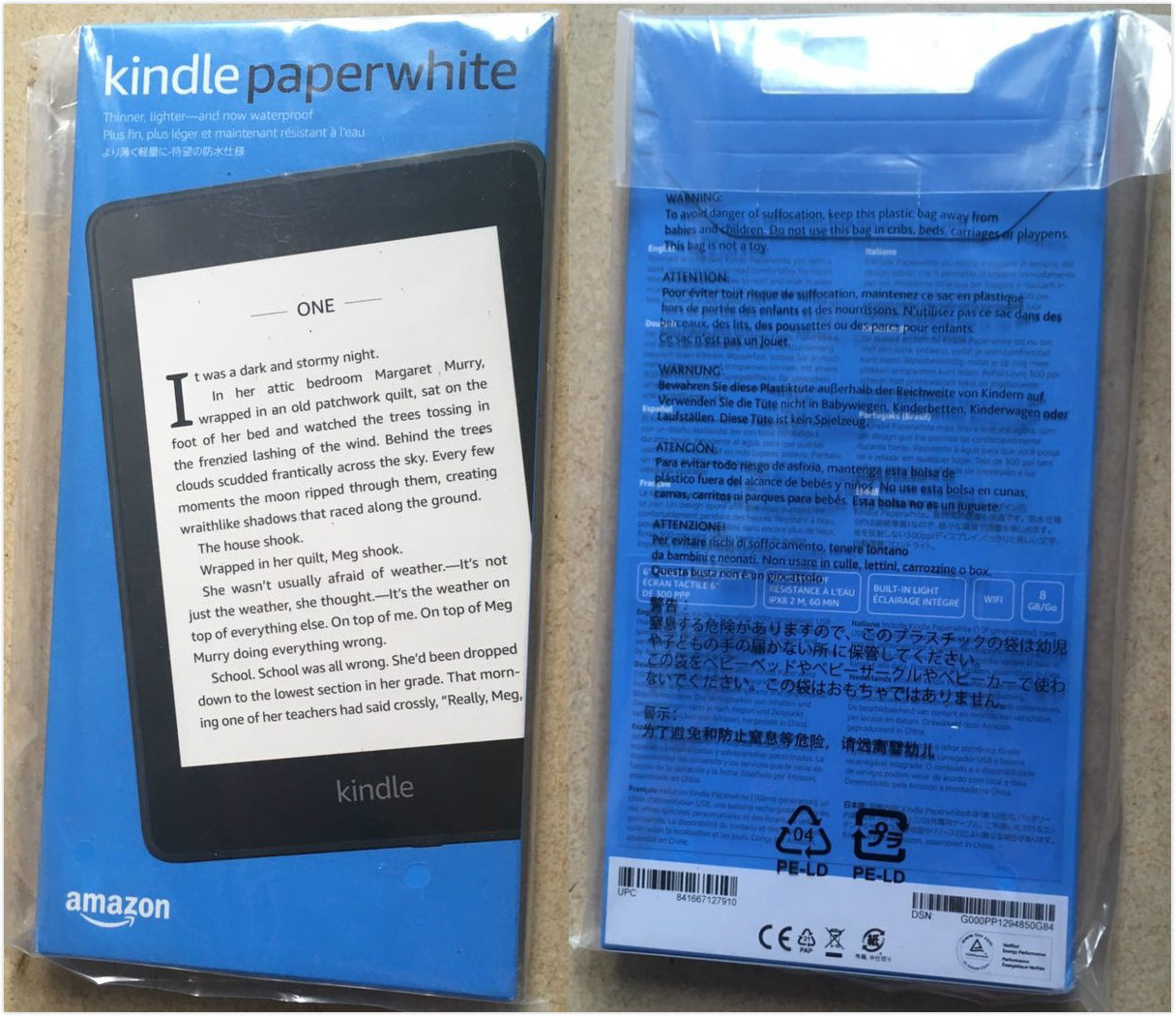 kindlepdd9.9测评,kindle入手指南