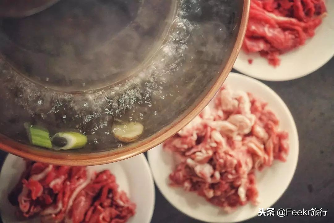 东北比较小众的美食,东北偏北的地方美食