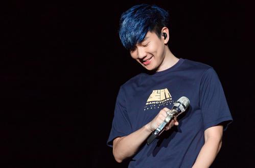 演戏还是演自己？细数12位歌手的第一部电视剧