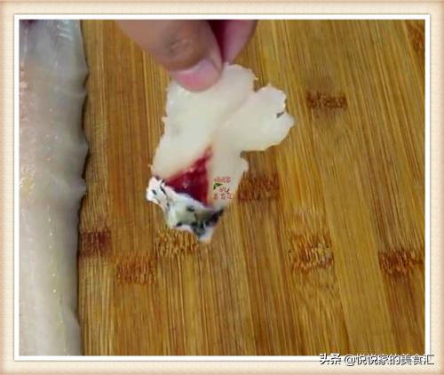 正宗酸菜鱼详细教程,如何能把酸菜鱼做得鲜嫩爽滑