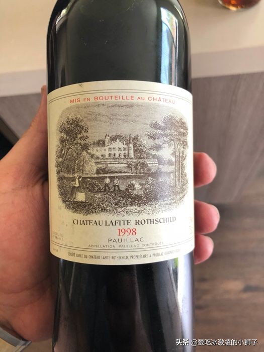 教你一招辨别真假葡萄酒,葡萄酒真假测试