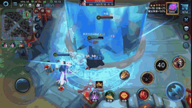 英魂之刃口袋版新手福利,英魂之刃口袋版快速发育