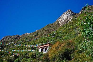 大美318进藏攻略,大美川藏318完整版