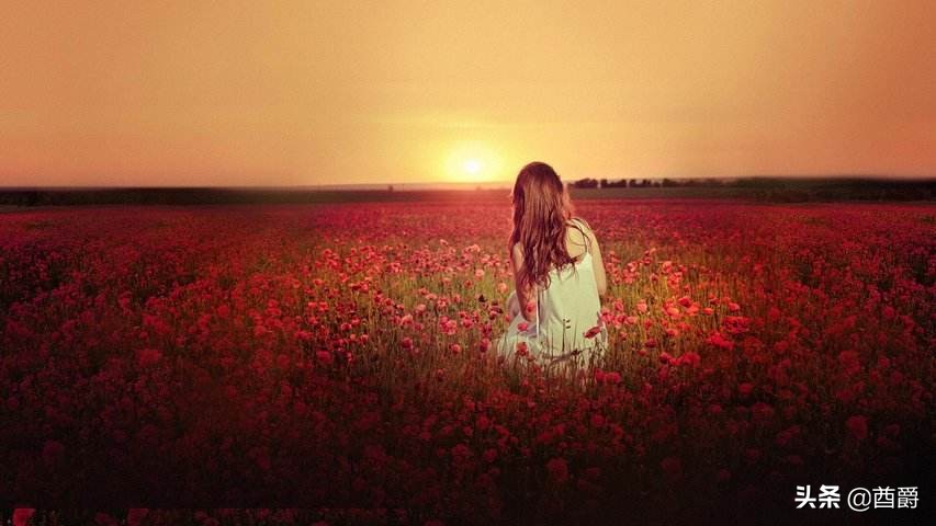 喝酒可以看出女人的性格很准,喝酒的女人不一般