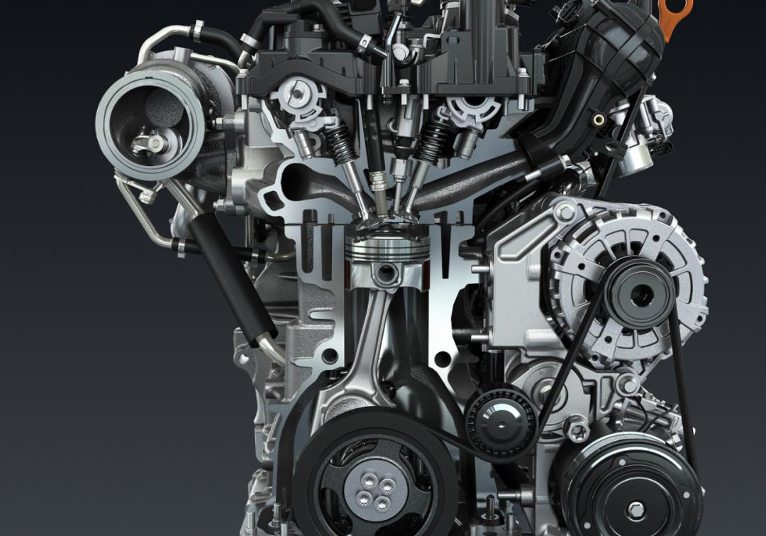 长城发动机2.0t,长城最新的2.0发动机