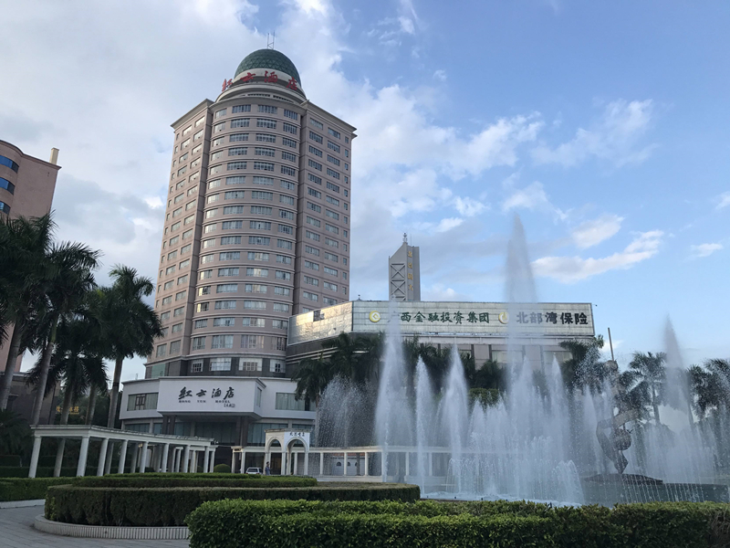 广西20大县市GDP总量排名，财政收入、人均GDP数据对比