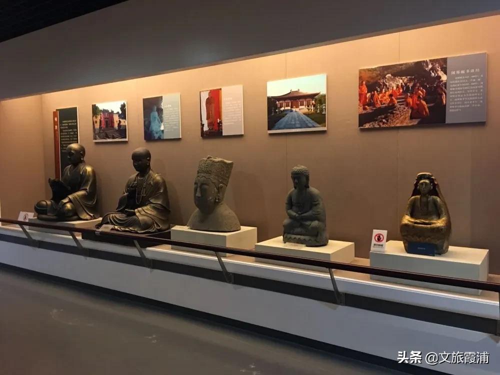 霞浦博物馆镇馆之宝,霞浦博物馆附近