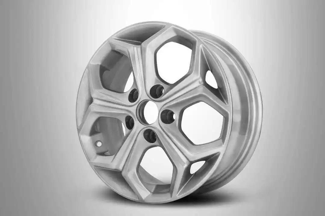 汽车轮毂用钢生产工艺,汽车轮毂制造技术