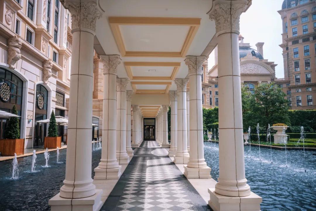 200多元住到总统套房,200元住乾隆年间的房子