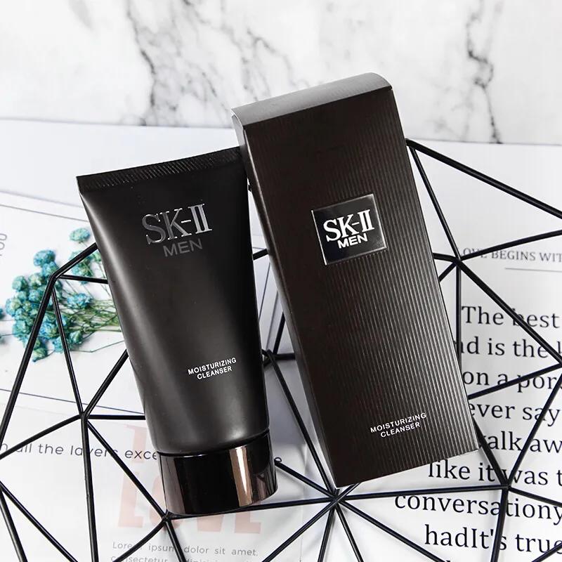 男士控油洗面奶测评实测第一名,洗面奶男士专用控油祛痘深层清洁