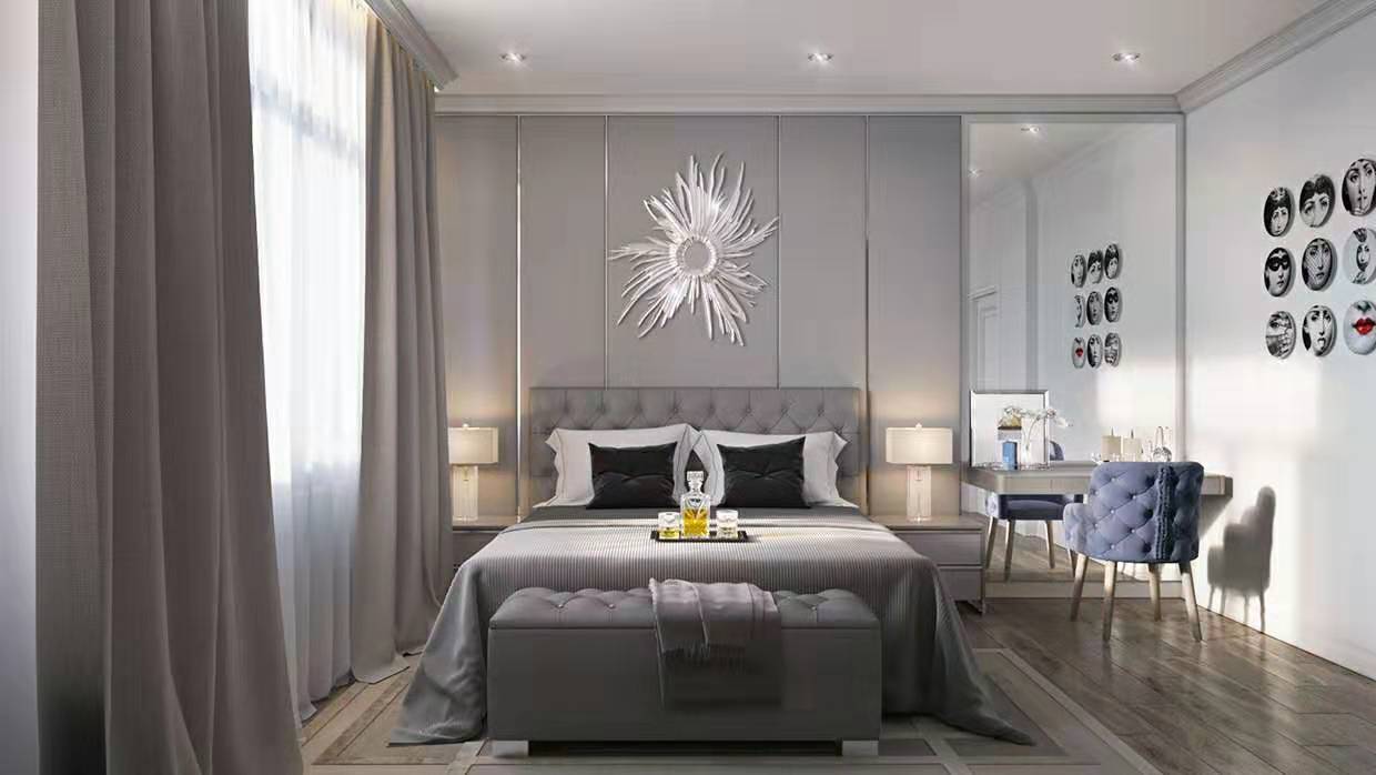 床品尺寸大小如何选,床品尺寸一览表