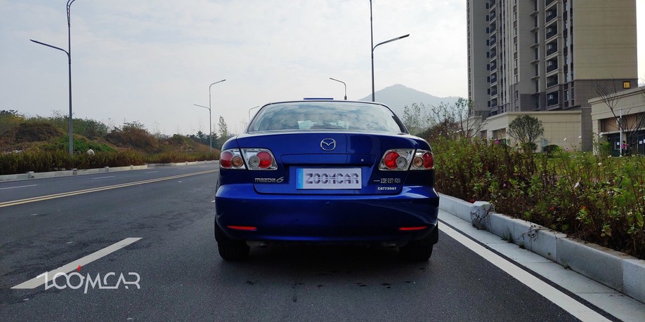 马六之前的马六,马六的成长史