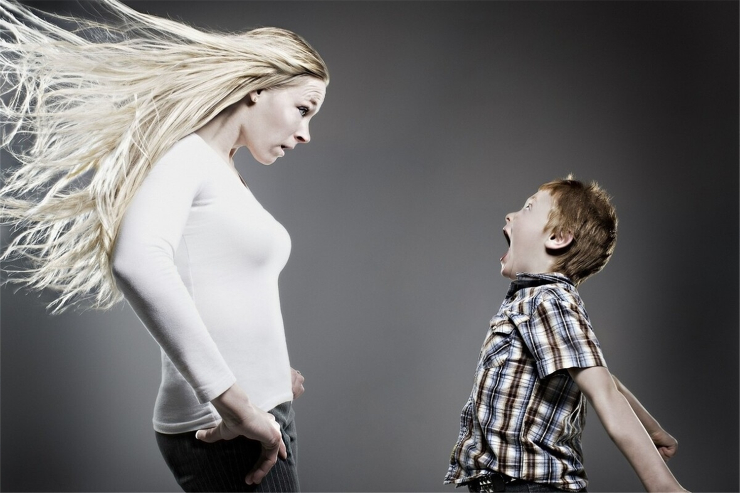 有多少孩子毁于父母的面子,作为一个人该不该被亲情绑架