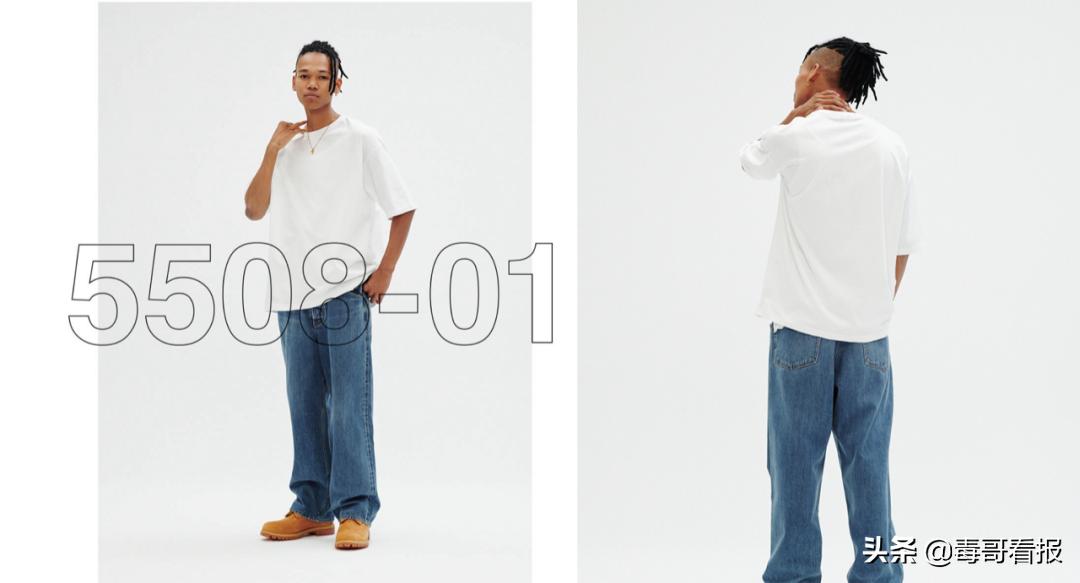 白tee品牌,夏日白tee怎么选