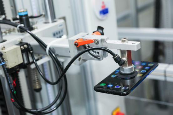 vivoiqooneo5拆解,vivo手机质量检测报告