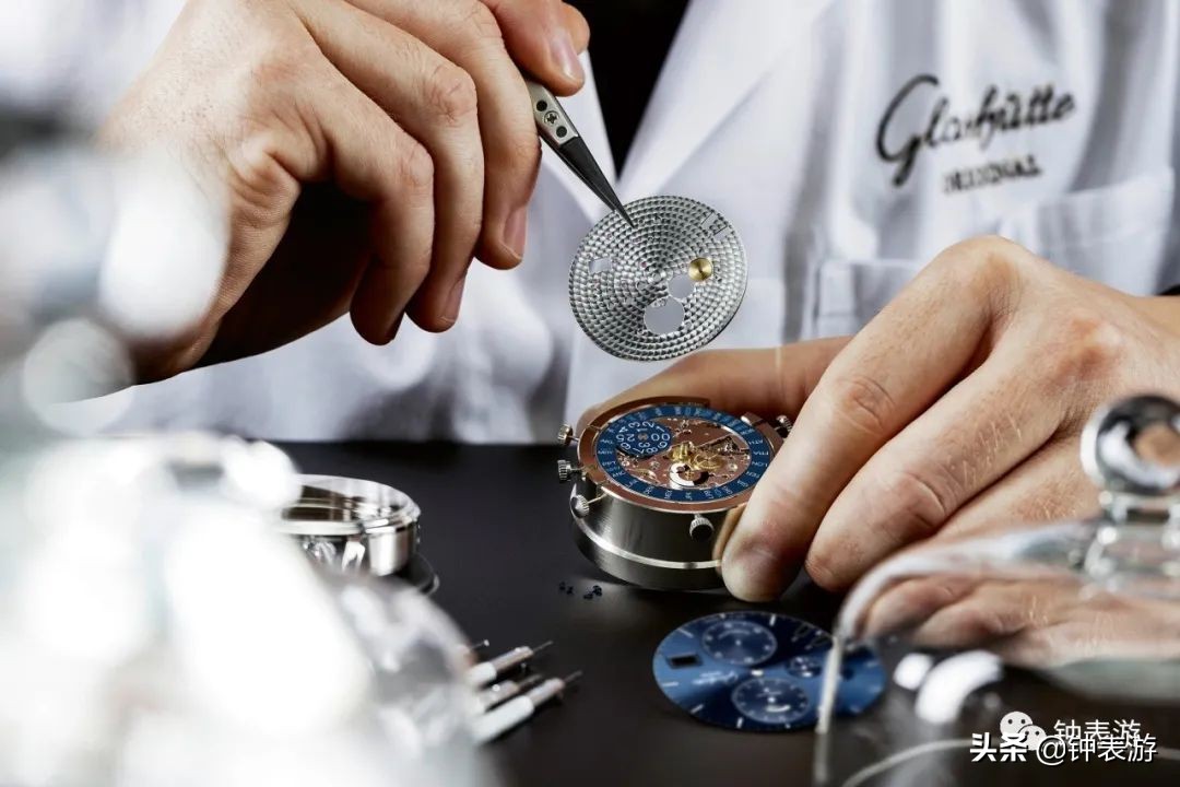 24年值得推荐日本男士商务腕表,男士商务腕表强烈推荐