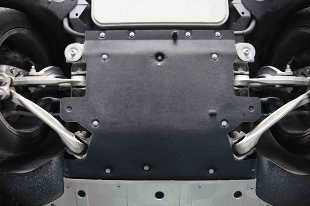 汽车悬架哪种最好,双叉臂悬架和麦弗逊哪个好