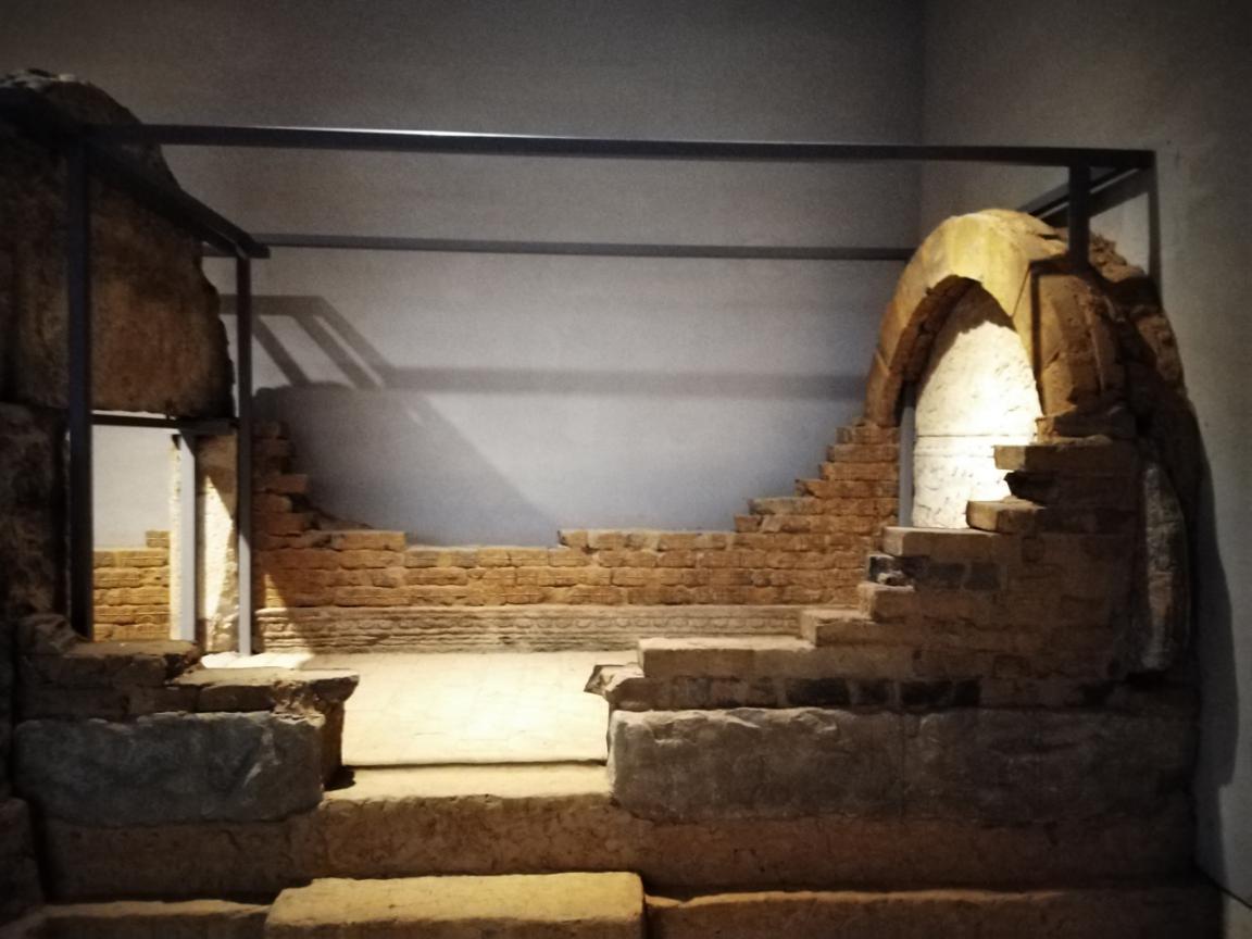 北回归线丨第二十四天（20200722）：南京