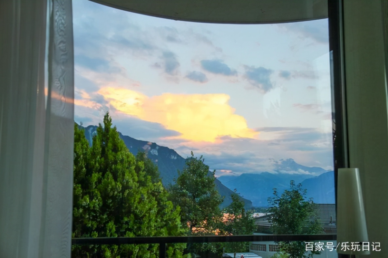 爵士小镇青岛,爵士小镇蒙特勒