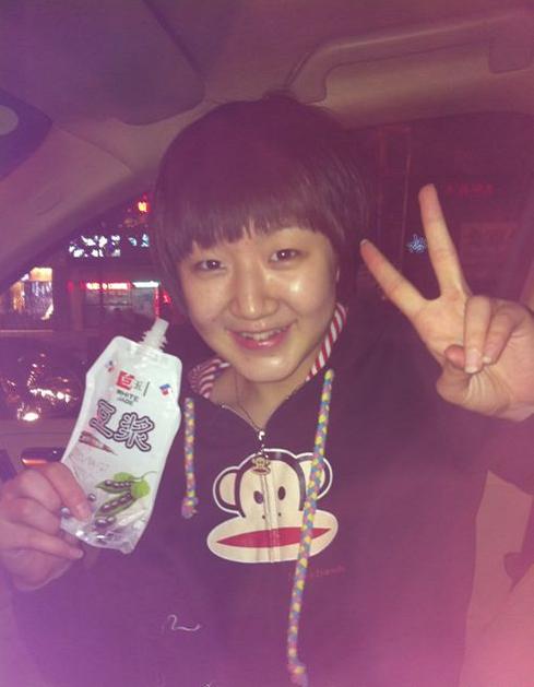 国乒杂志故事,当年国乒事件