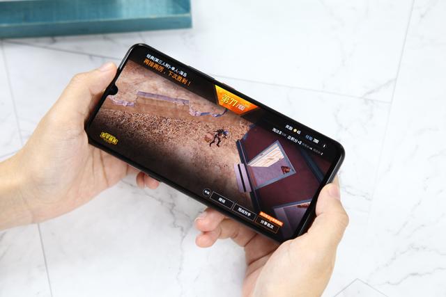 iqoo骑士黑介绍,iqoo手机骑士黑