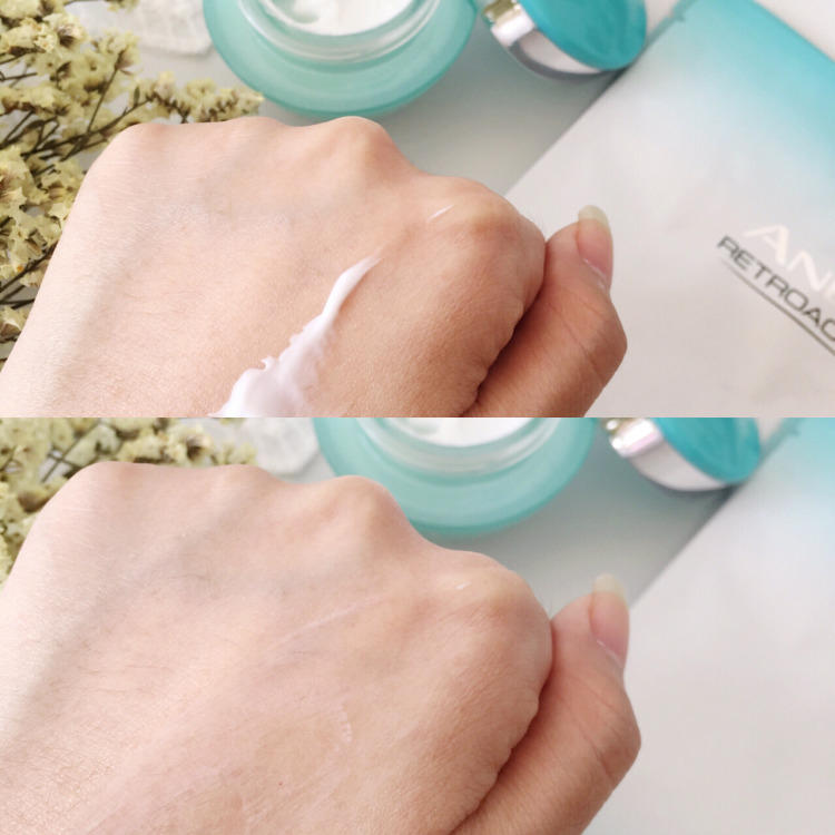 海洋精粹的护肤品怎样,海洋精粹精华