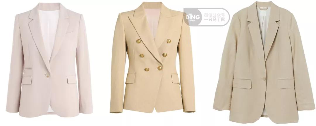 外套穿搭怎么选,超难看的外套应该如何搭配