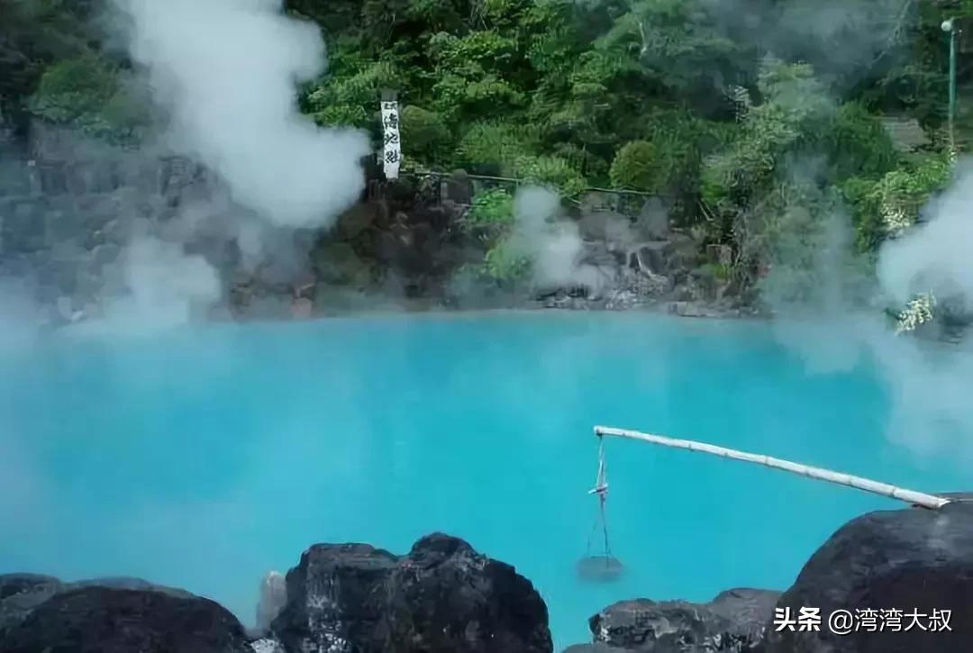 来知本泡一泡温泉美容汤