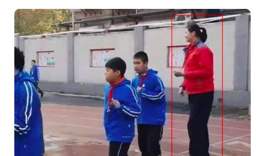 中国女篮夺冠姚明露出了笑容,女篮姚明身高多少米