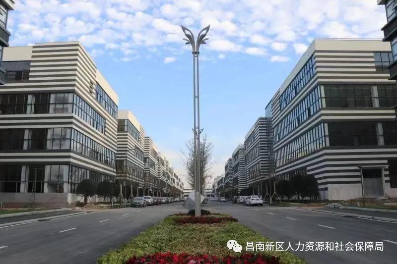 昌南新区最新招聘会,昌南新区最新招聘会2024