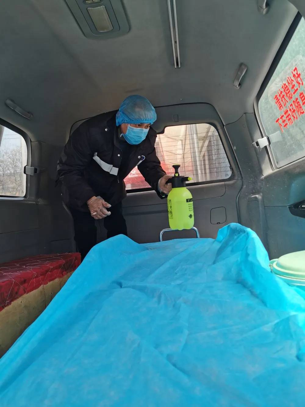 开封市儿童医院儿童监护室,儿童疫情防控安全