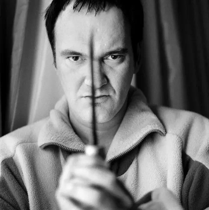 昆汀电影好莱坞往事,好莱坞鬼才导演昆汀十部经典电影