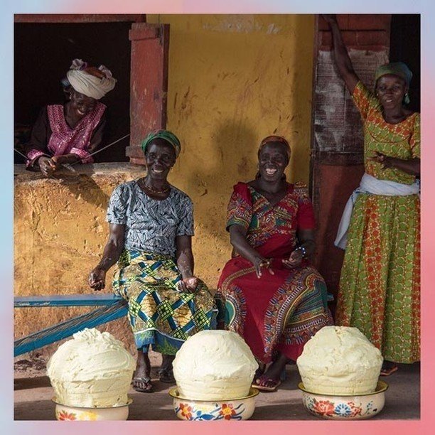 乳木果脂怎么用,纯乳木果脂怎么用