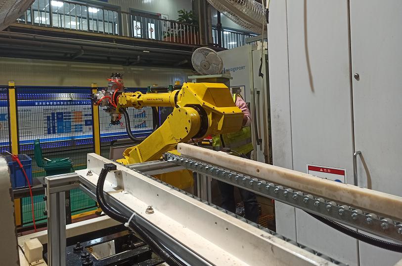 捷米机器人,重庆捷米机器人有限公司