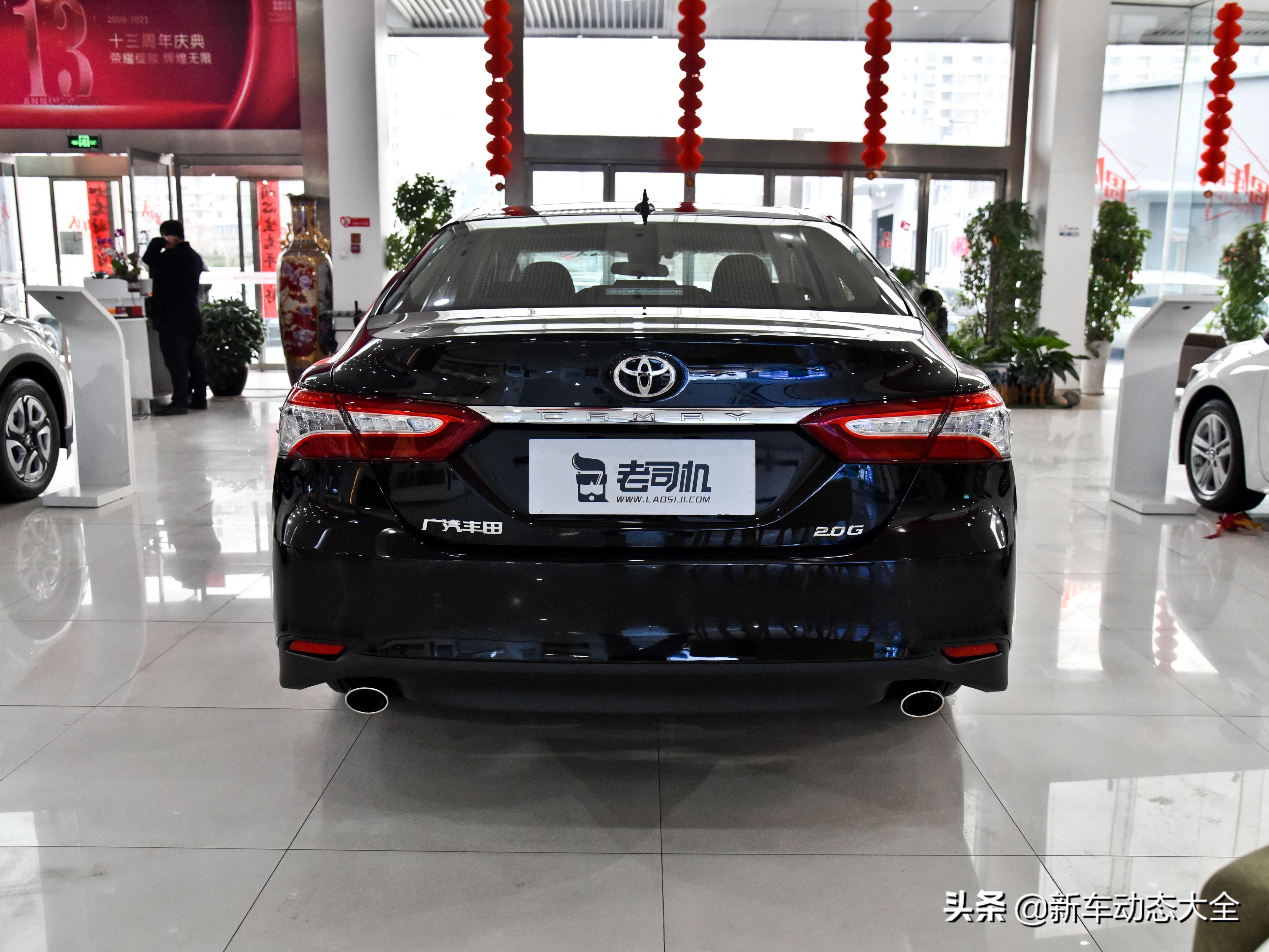 凯美瑞2.0和2.5养车成本比较,凯美瑞2.0和天籁2.0养车成本比较