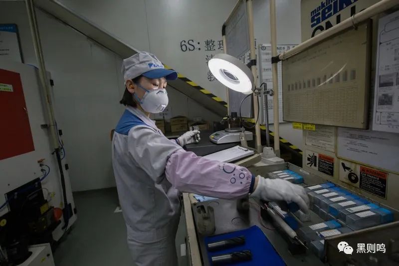 深入工厂纪录片,工厂晚上的真实照片