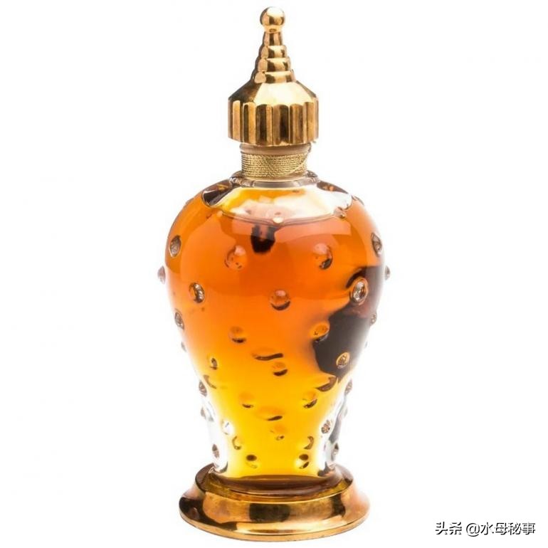 全球最贵最香的十大香水,十大最贵香水排名