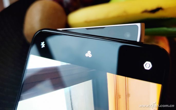 opporeno4的4800万摄像头,opporeno系列前置摄像头对比