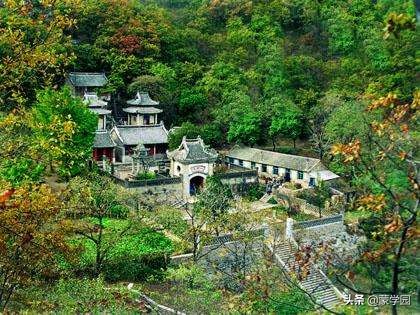 那些惊艳千古的诗句太美了,千古最美十首诗词名句