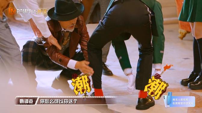 每次开播都被唱衰的国综,这次不仅没崩,甚至“封神”