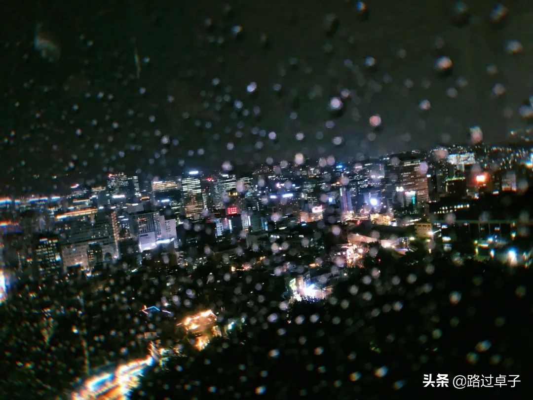 爱的迫降10集世莉首尔相遇,首尔怎么玩转