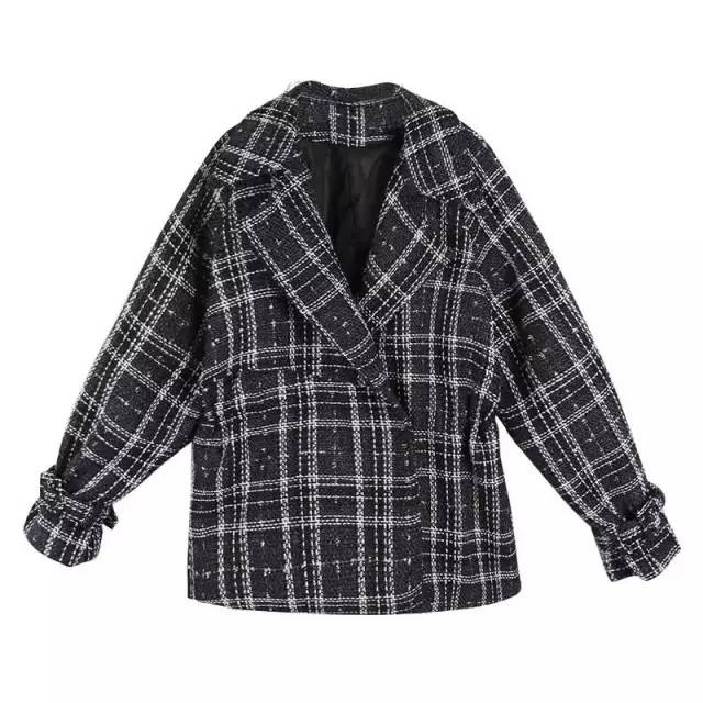 胖mm短款皮草怎么搭配好看,短款修身皮草怎么搭配