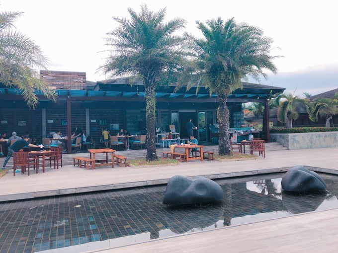 冲浪旅游地,海南万宁必去打卡