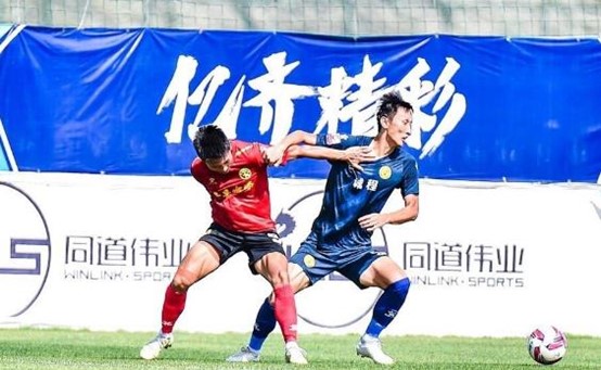 中乙联赛顶薪,中乙顶薪