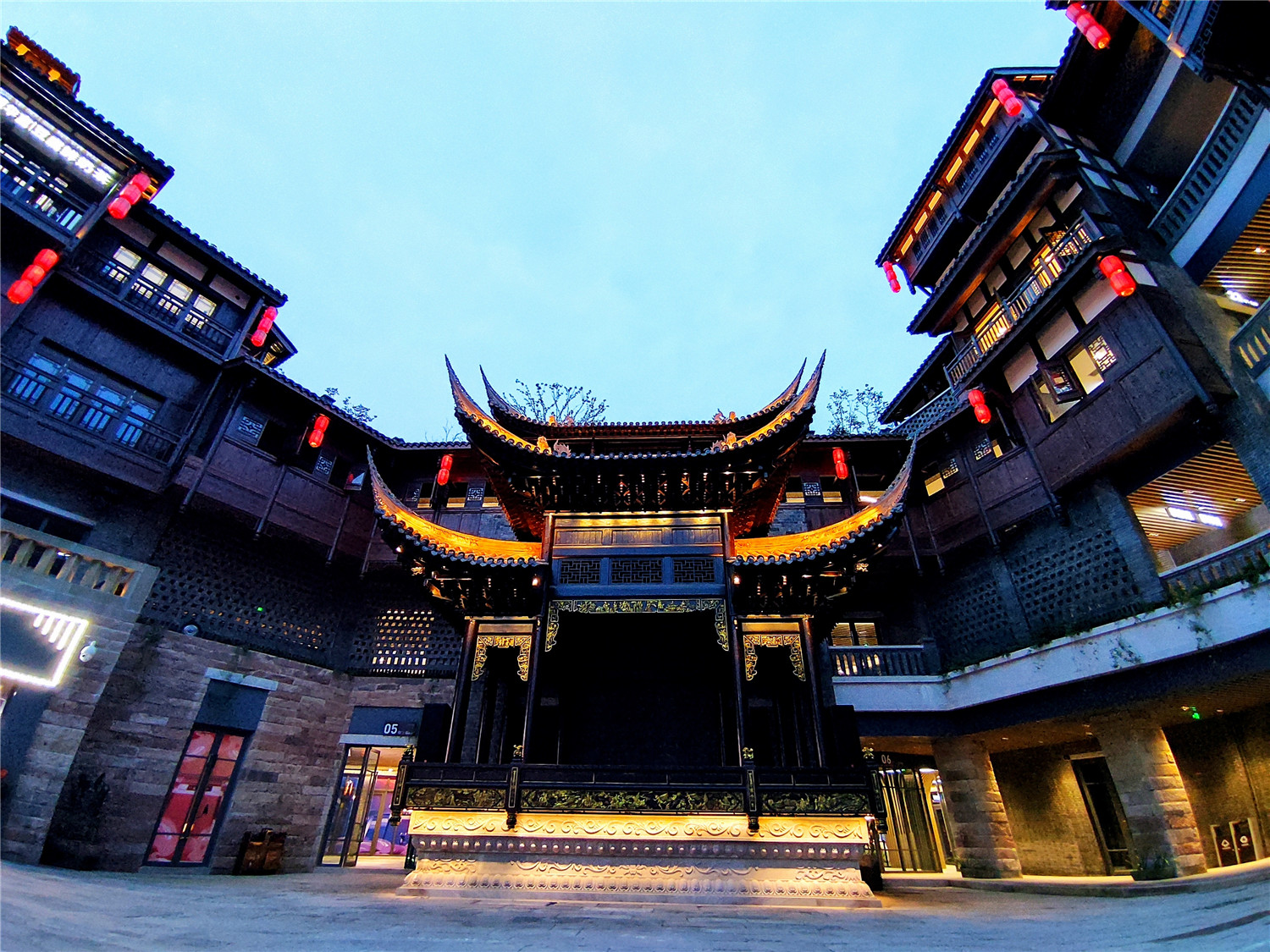 重庆磁器口古镇新变化,重庆磁器口旅游新动态最新消息