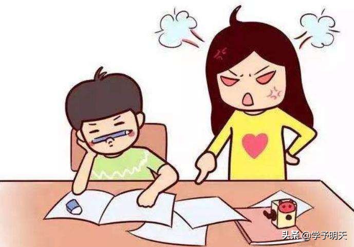 初三粗心大意做题如何快速改进,做题总是粗心大意怎么办中考