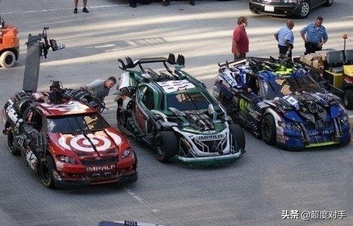 变形金刚博派第一季登场人物大全,变形金刚g1博派人物