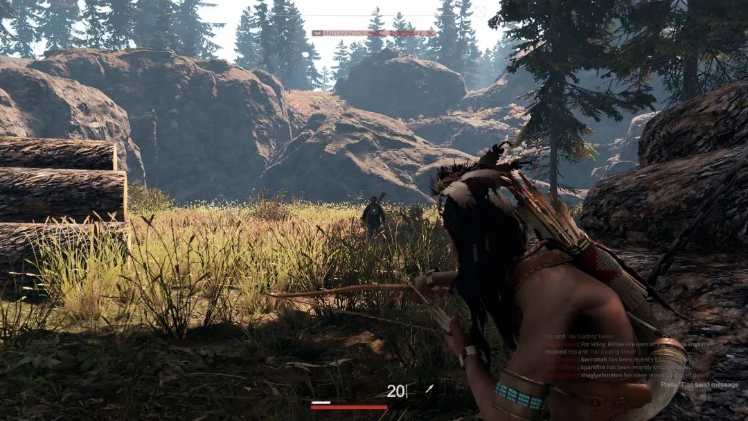 一款精致迷人的国产独立冒险游戏 (十款好玩的西部题材游戏)